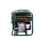 Generador Eléctrico Inventer Gasolina 3kW 12Lt - Imagen 3