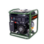 Generador Eléctrico Inventer Gasolina 3kW 12Lt - Imagen 6