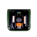 Generador Eléctrico Inventer Gasolina 3kW 12Lt - Imagen 7