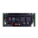 Generador Eléctrico Inventer Gasolina 3kW 12Lt - Imagen 9