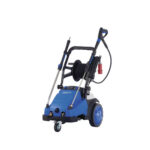 HIDROLAVADORA AGUA FRIA MC 7P-195/1280 - Imagen 3