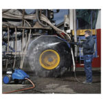 HIDROLAVADORA AGUA FRIA MC 7P-195/1280 - Imagen 5