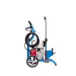 HIDROLAVADORA AGUA FRIA MC5 C 280/1000 - Imagen 2