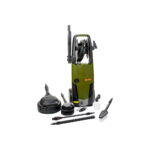 Hidrolavadora Eléctrica 2200 W 155 Bar STM 160 - Imagen 6