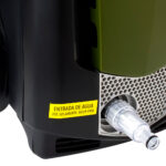 Hidrolavadora Eléctrica 2200 W 155 Bar STM 160 - Imagen 8