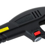 Hidrolavadora Eléctrica 2200 W 155 Bar STM 160 - Imagen 9