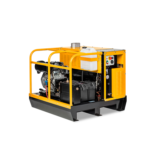 Hidrolavadora SW 15-200DE Spitwater