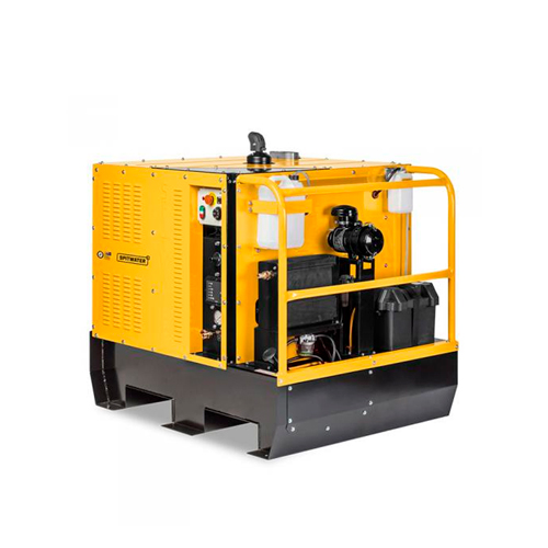 Hidrolavadora SW 21-200DE Spitwater