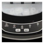 MÁQUINA DE HIELO ELÉCTRICA RINOX - Imagen 4