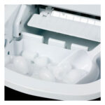 MÁQUINA DE HIELO ELÉCTRICA RINOX - Imagen 5