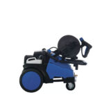 HIDROLAVADORA AGUA FRIA MC 5M-200/1050 - Imagen 3