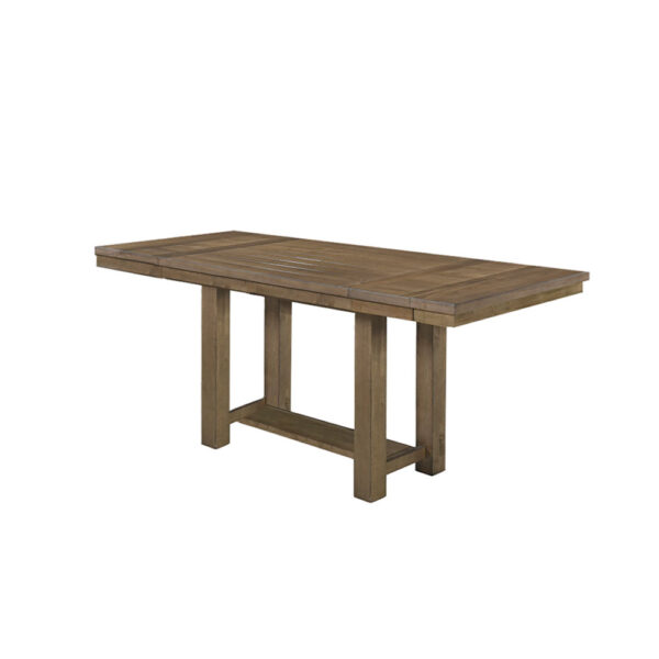 Mesa Alta Comedor Mortimer 220cm