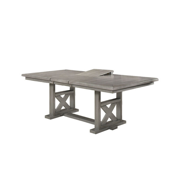 Mesa Comedor con Extensión Clifford