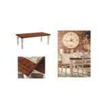 Mesa Comedor Marsella 220cm - Imagen 3