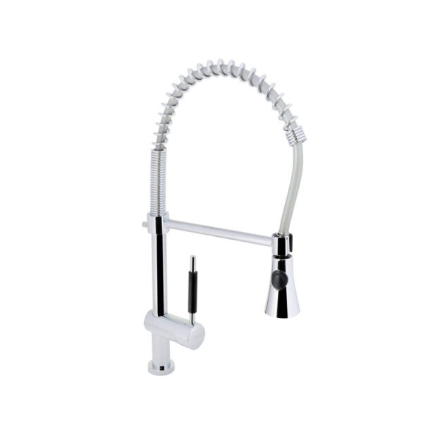 Monomando lavaplato extensible Firenze