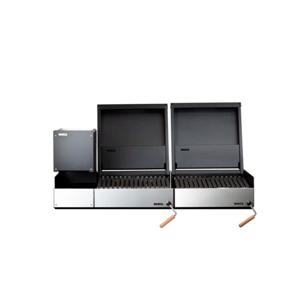 Pack Quincho Leñero 250 + Block 500 +Block 500