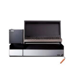 Pack para Quincho Leñero 250 + Block 750 Bosca - Imagen 2