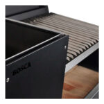 Pack para Quincho Leñero 250 + Block 750 Bosca - Imagen 5