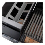 Pack para Quincho Leñero 250 + Block 750 Bosca - Imagen 7