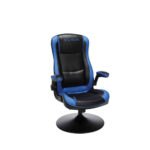 Sillon Gamer King Blue 360°