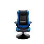 Sillon Gamer King Blue 360° - Imagen 2