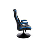 Sillon Gamer King Blue 360° - Imagen 3