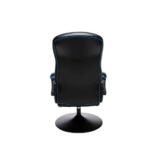 Sillon Gamer King Blue 360° - Imagen 4