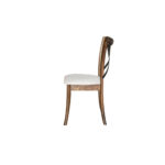 Silla Comedor Tapizada Pucón - Imagen 3