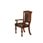 Sitial Comedor Tapizada Valladolid