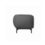 Sofá Sevilla Gris Claro 1 Cuerpo - Imagen 3