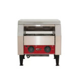 Tostador De Pan Contínuo 6ei336 Maigas