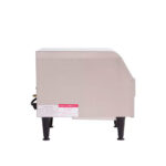 Tostador De Pan Contínuo 6ei336 Maigas - Imagen 3