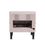 Tostador De Pan Contínuo 6ei336 Maigas - Imagen 4