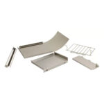 Tostador De Pan Contínuo 6ei336 Maigas - Imagen 5