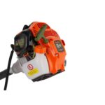 Desbrozadora A Combustión 1,8 Hp 53cc Bauker - Imagen 5