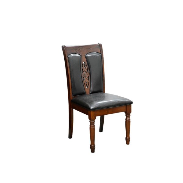 Silla Tapizada Mallorca Tapizada