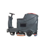 VACUOLAVADORA CONDUCTOR A BORDO AS 850R - Imagen 3