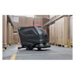 VACUOLAVADORA HOMBRE CAMINANDO AS 7690B - Imagen 2