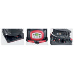 VACUOLAVADORA HOMBRE CAMINANDO AS 7690B - Imagen 3