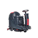 VACUOLAVADORA CONDUCTOR A BORDO AS 530R