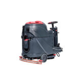 VACUOLAVADORA CONDUCTOR A BORDO AS 530R - Imagen 2