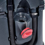 VACUOLAVADORA CONDUCTOR A BORDO AS 530R - Imagen 9