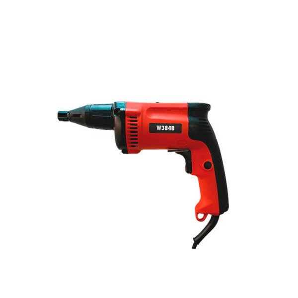 Atornillador Eléctrico DRYWALL 600W 1/4"