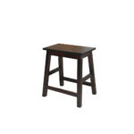 Banca Madera Fresia altura 44 cm