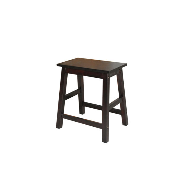 Banca Madera Fresia altura 44 cm