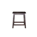 Banca Madera Fresia altura 44 cm - Imagen 2