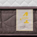 Colchón New Style 4 Plus 2 Plazas 150 x 190 cm - Imagen 8