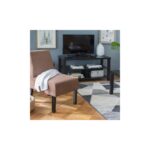 Alfombra Baja de cama lotto blocks 67x120 cm - Imagen 9