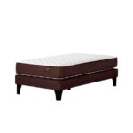 Cama Europea Ergo T New 1,5 Plazas 105x200cm