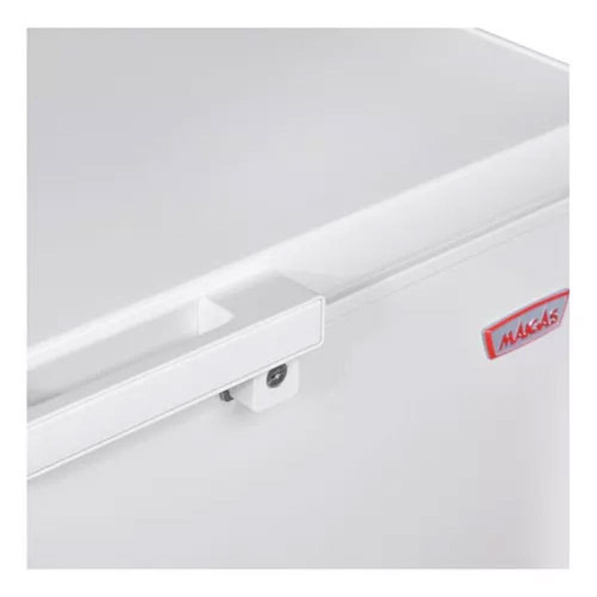 Congelador Horizontal Dual 251 Lts Maigas 95x61x84cm - Imagen 2